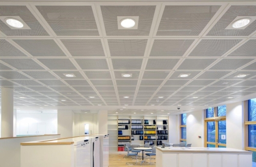 Amazing-acoustic-ceiling-tiles
