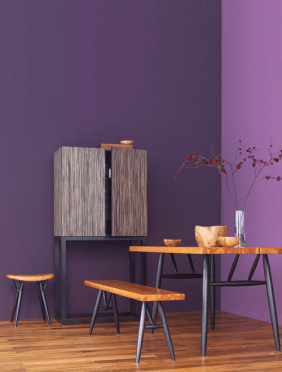 wood-purple